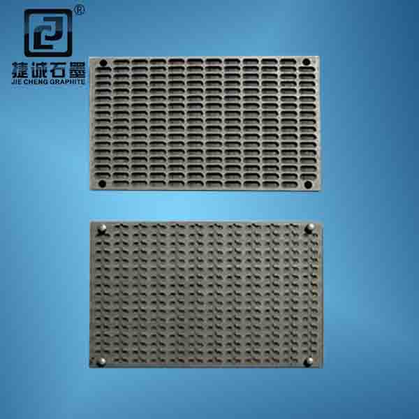 半導體用蜜桃视频APP网站入口模具