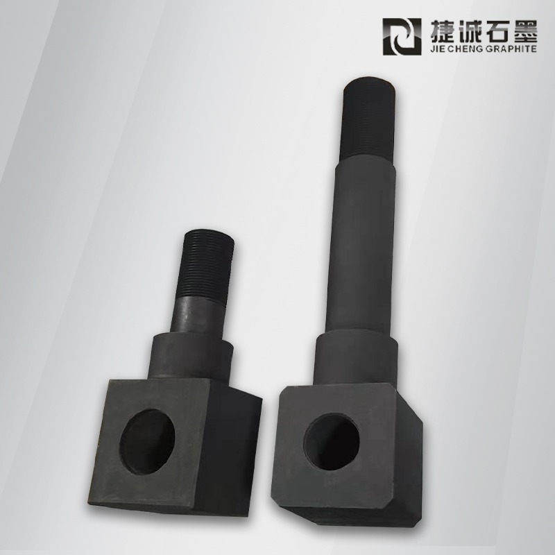 真空爐蜜桃视频APP网站入口導電杆